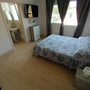 Private Bathroom Double Room